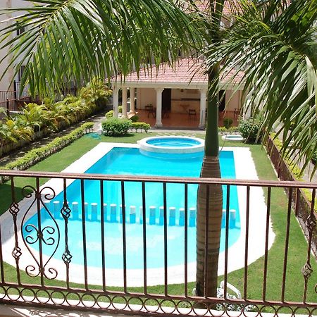 Bavaro Green Punta Cana Luaran gambar