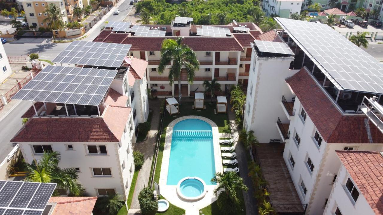 Bavaro Green Punta Cana Luaran gambar
