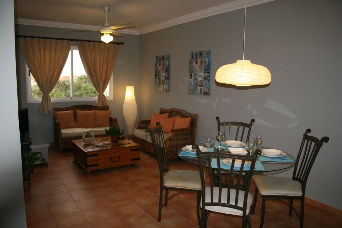 Bavaro Green Punta Cana Luaran gambar