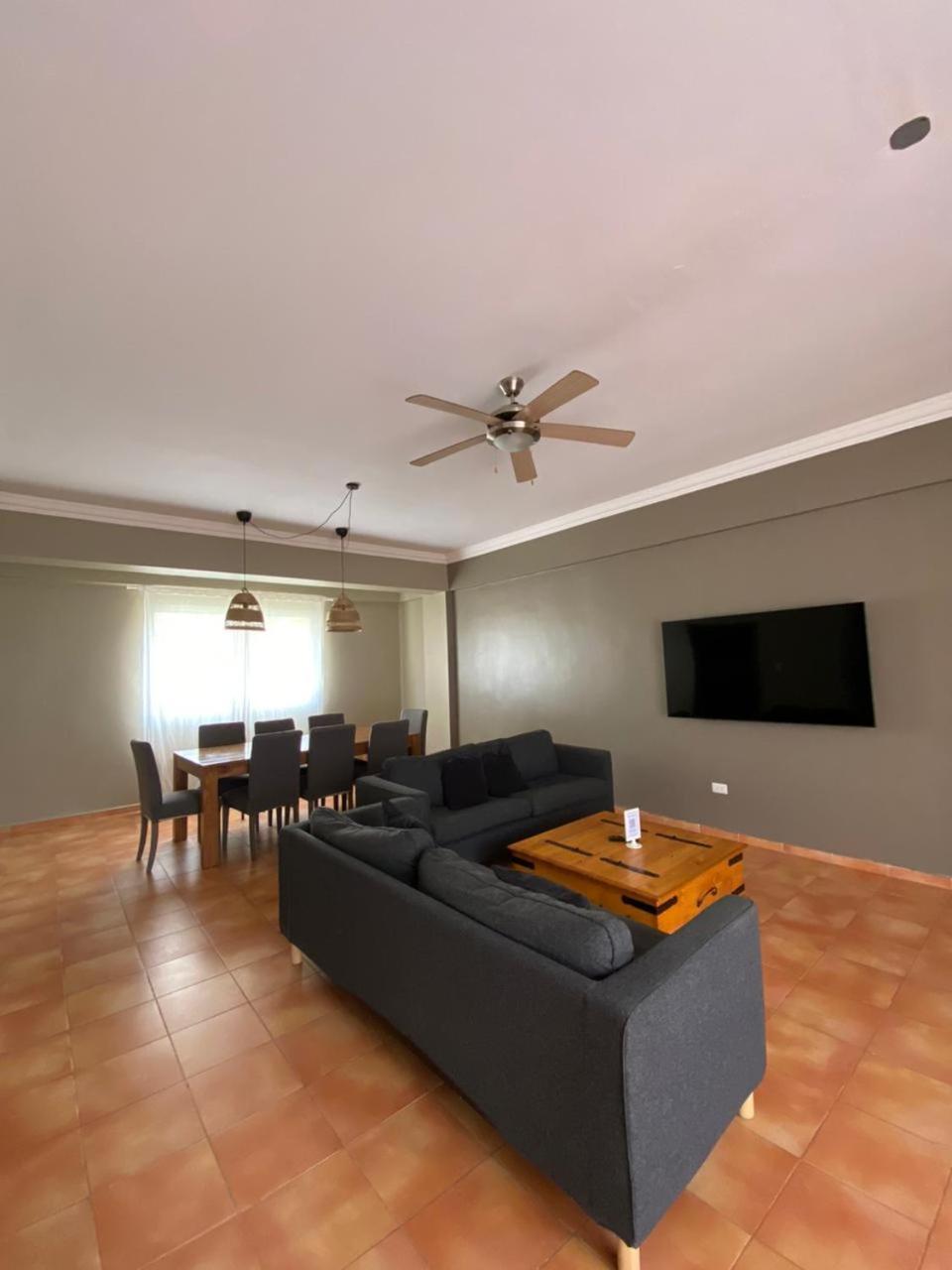 Bavaro Green Punta Cana Luaran gambar