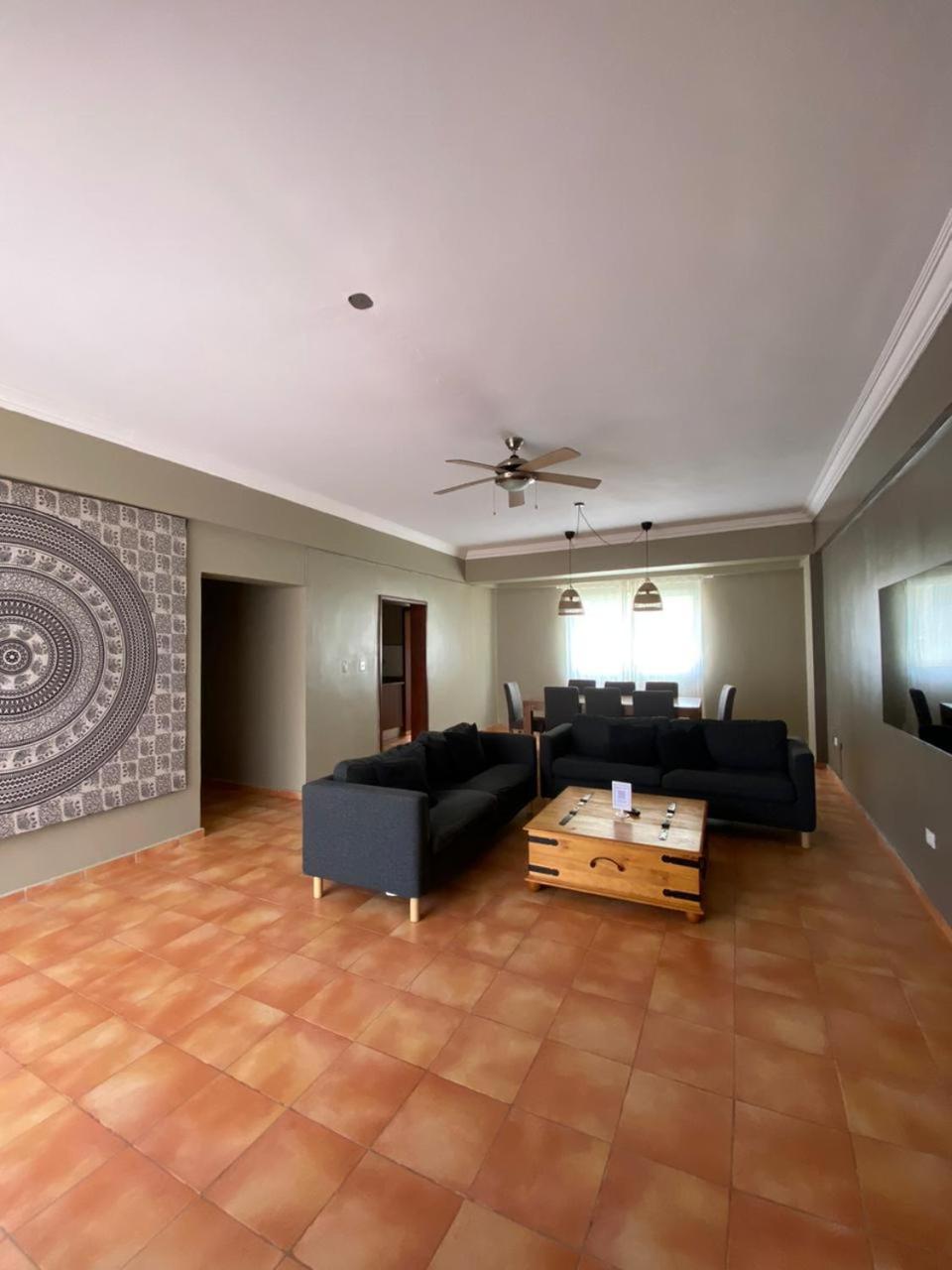 Bavaro Green Punta Cana Luaran gambar