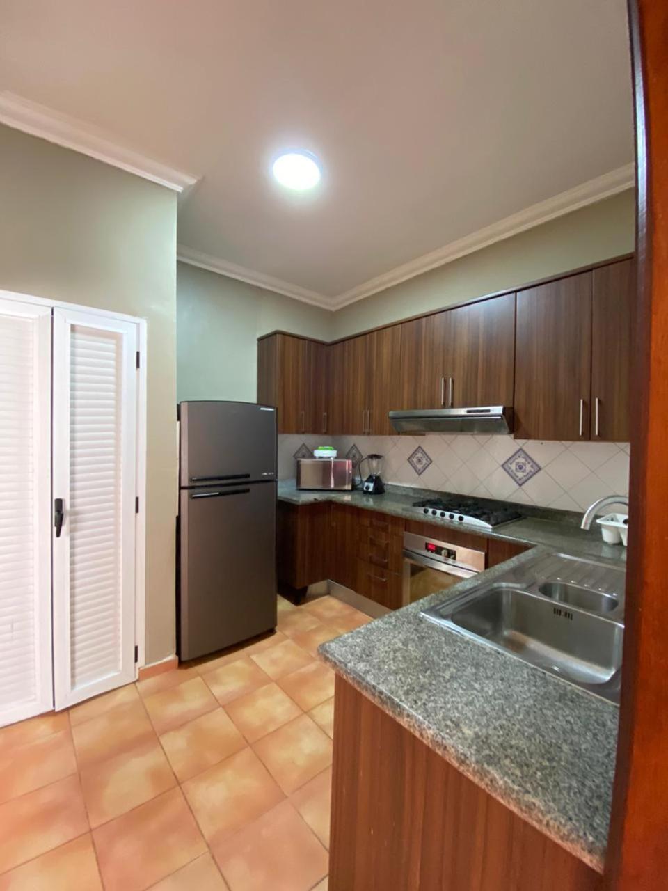 Bavaro Green Punta Cana Luaran gambar