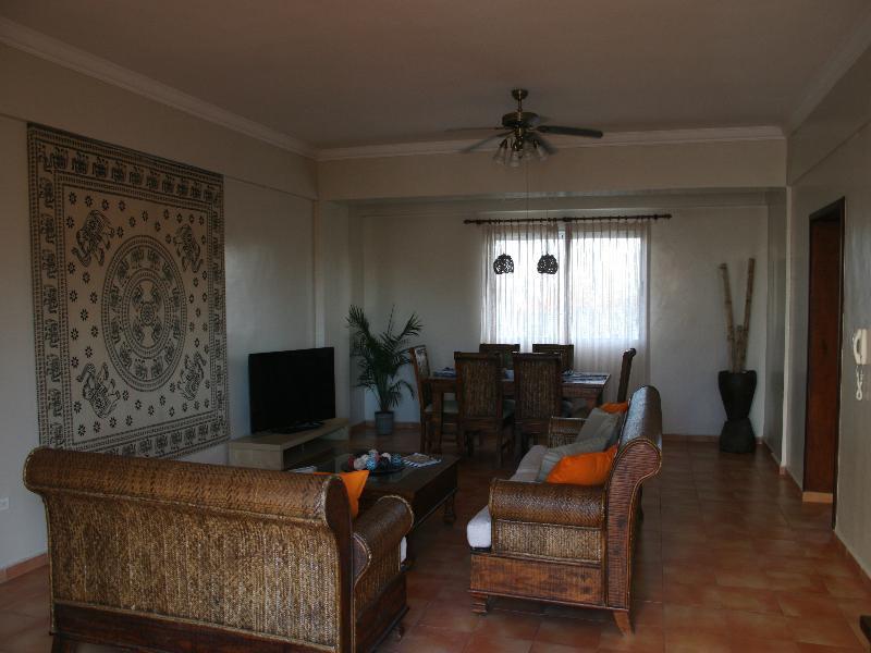 Bavaro Green Punta Cana Luaran gambar