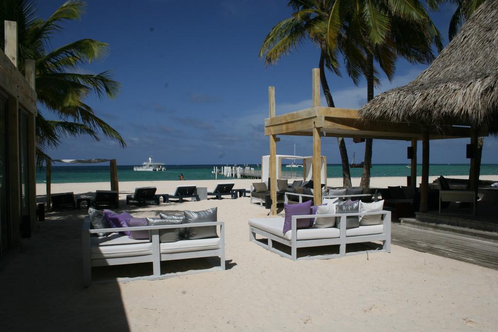 Bavaro Green Punta Cana Luaran gambar