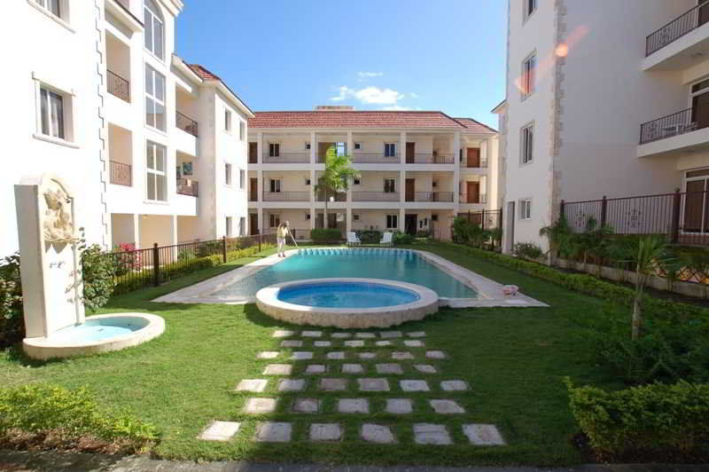 Bavaro Green Punta Cana Luaran gambar