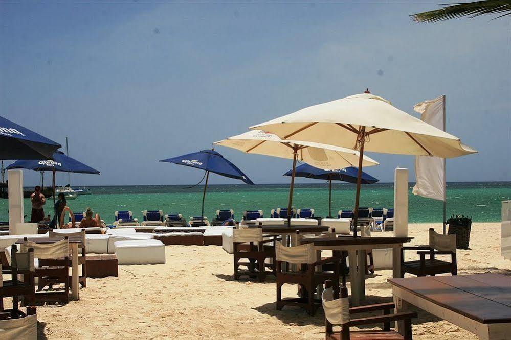 Bavaro Green Punta Cana Luaran gambar