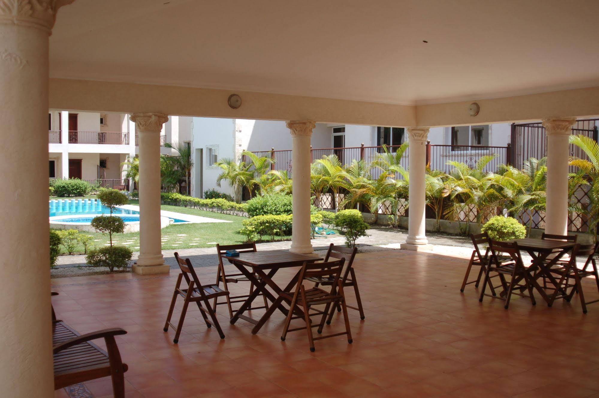 Bavaro Green Punta Cana Luaran gambar