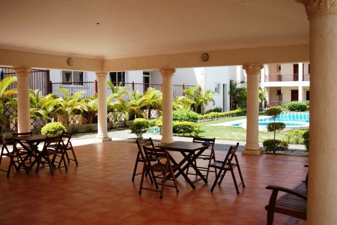 Bavaro Green Punta Cana Luaran gambar