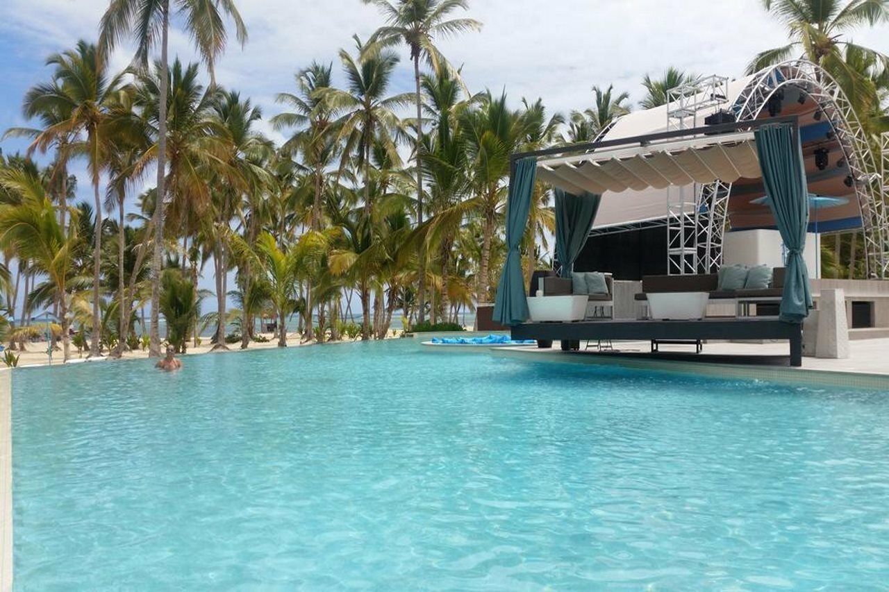 Bavaro Green Punta Cana Luaran gambar