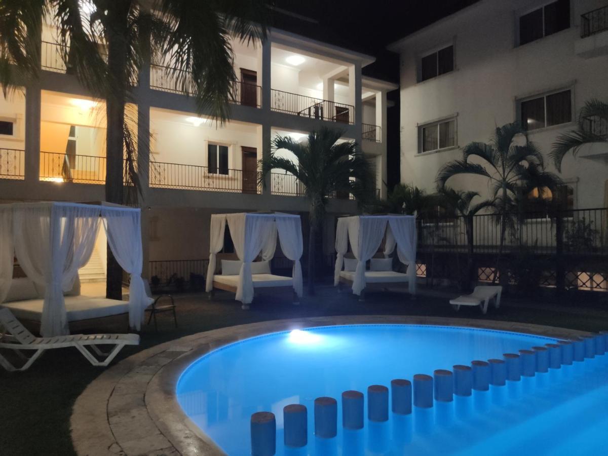 Bavaro Green Punta Cana Luaran gambar