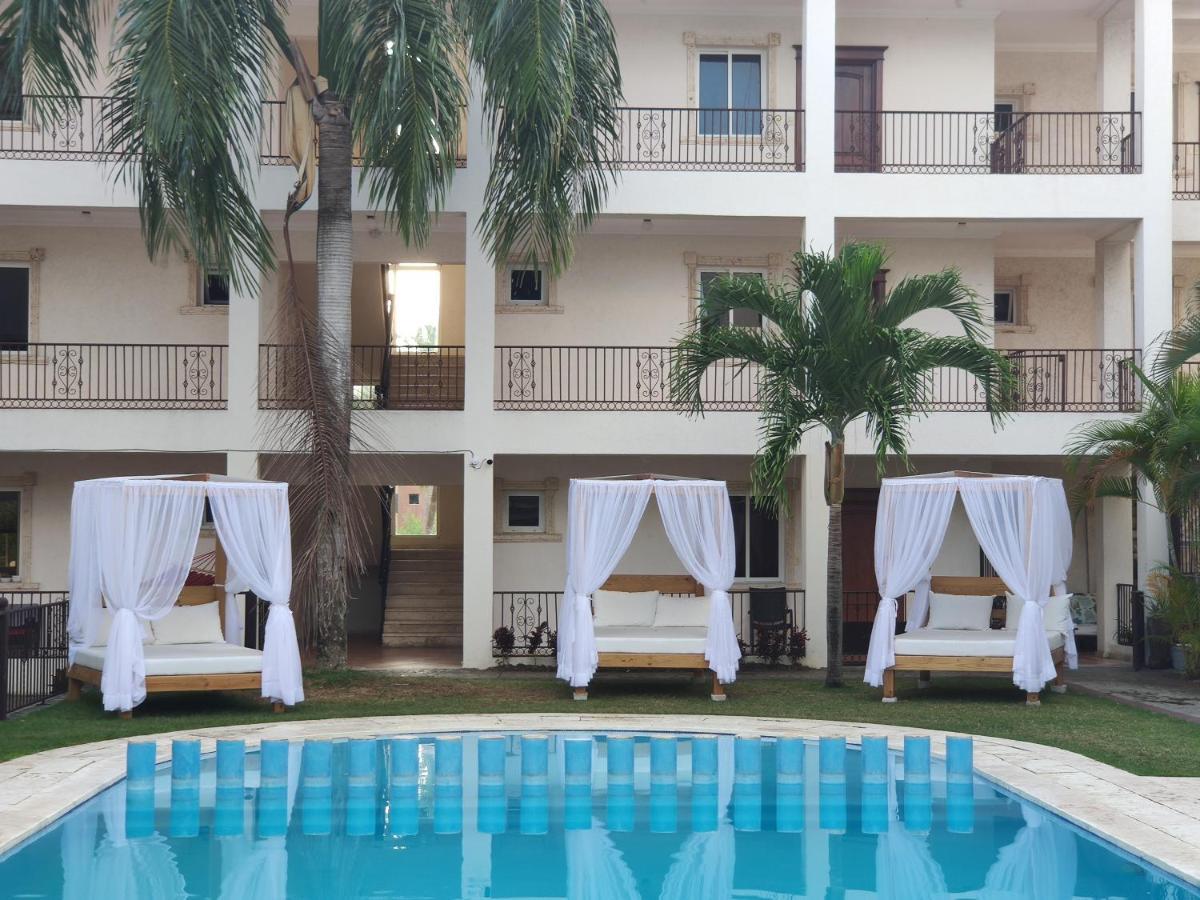 Bavaro Green Punta Cana Luaran gambar